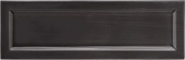 equipe island black frame płytka ścienna 6.5x20 (31206) 