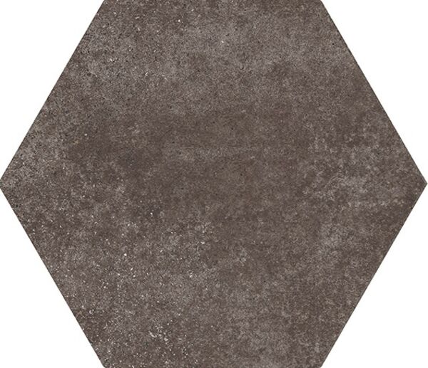 equipe ceramicas hexatile cement mud gres 17.5x20 (22097) 