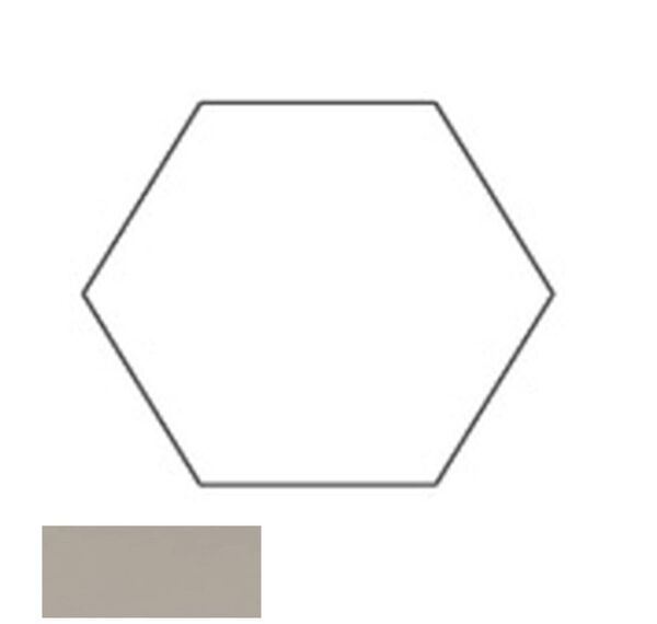 equipe ceramicas kromatica beige gres 11.6x10.1 (26472) 
