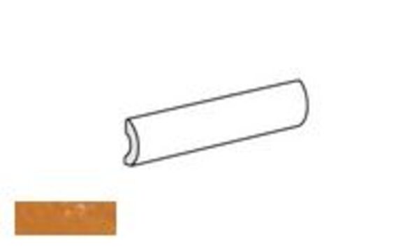 equipe la riviera ginger pencil bullnose 3x20 (25920) 