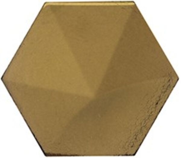 equipe ceramicas oberland metallic płytka ścienna 12.4x10.7 (24436) 