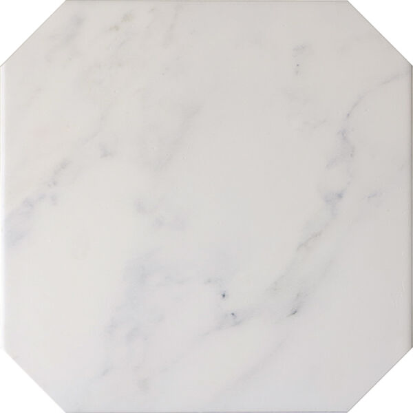 equipe octagon marmol blanco gres 20x20 (21010) 