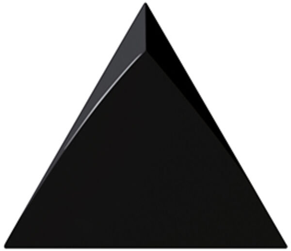 equipe ceramicas tirol black płytka ścienna 10.8x12.4 (24442) 
