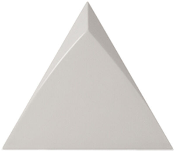 equipe ceramicas tirol light grey płytka ścienna 10.8x12.4 (24448) 