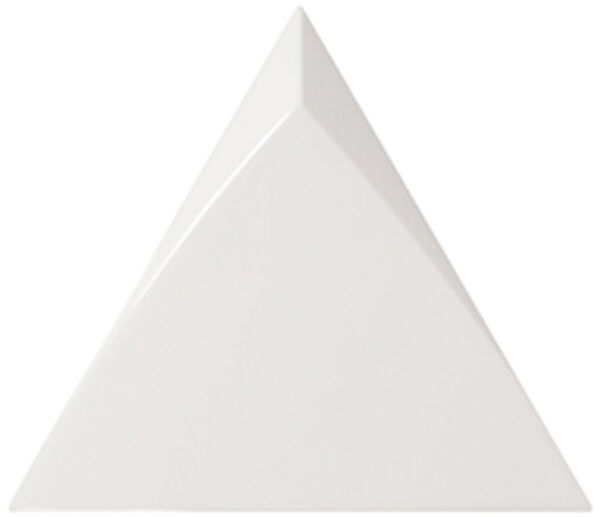 equipe ceramicas tirol white płytka ścienna 10.8x12.4 (24452) 