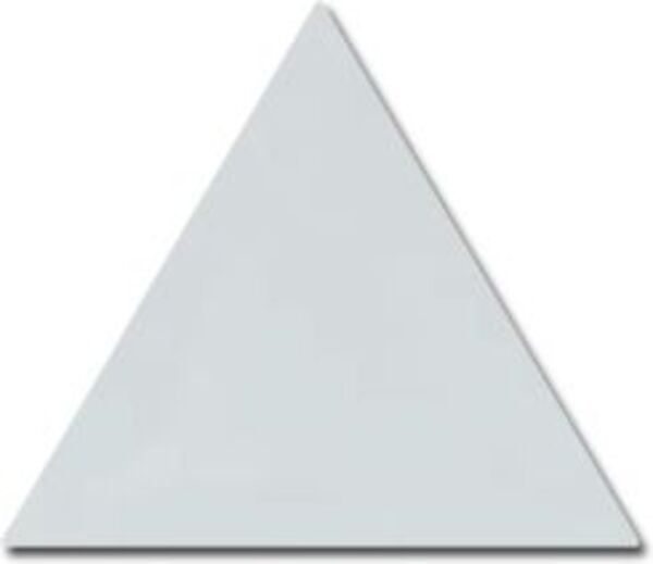 equipe ceramicas triangolo sky blue płytka ścienna 10.8x12.4 (23818) 