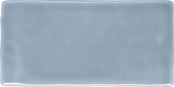 estudio camden french blue glossy płytka ścienna 7.5x15 (e226779) 