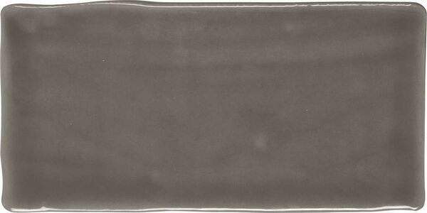 estudio camden graphite glossy płytka ścienna 7.5x15 (e226775) 