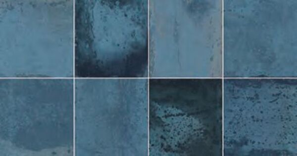 geotiles provence blue płytka ścienna 31.6x60 