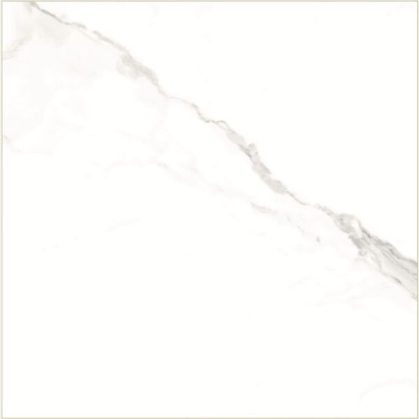 geotiles luxury blanco gres połysk 60.8x60.8 