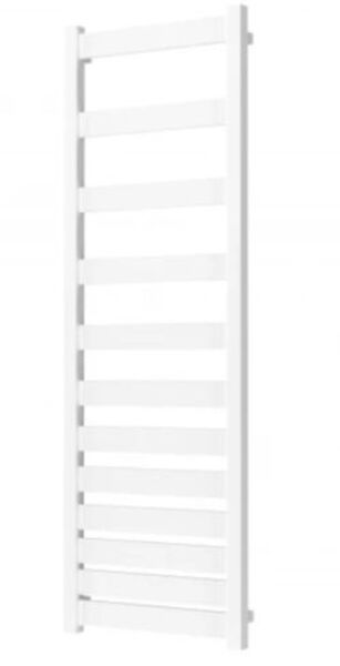 instal-projekt belti bel-40/120 grzejnik łazienkowy 1203/400 kolor biały (trendy) 