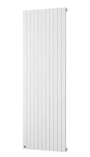 instal-projekt cover v new covvn-060/06 grzejnik pokojowy 600/315 kolor biały (modulus) 