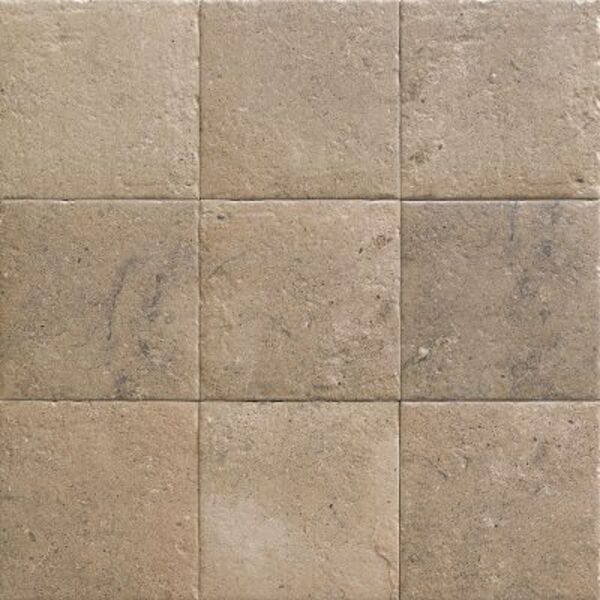 mainzu ceramica sand stone gres 20x20 