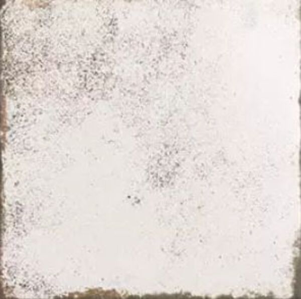 mainzu ceramica metallici white płytka podłogowa 20x20 