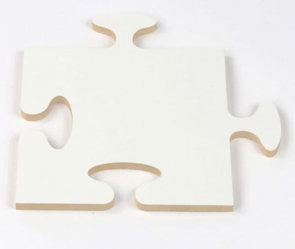 manufaktura mozaik puzzle biały płytka ścienna 20x20 