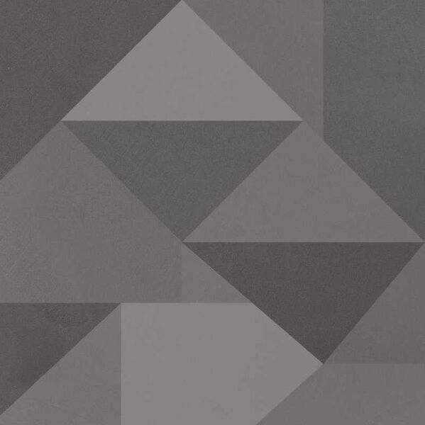 marazzi apparel light grey geometria m347 dekor 75x75 