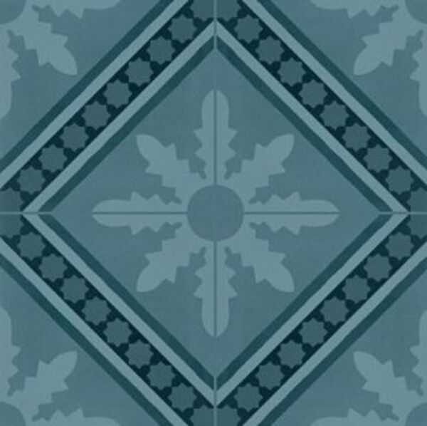 marazzi d_segni blend azzurro tappeto1 m60f gres 20x20 
