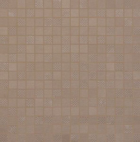 marazzi fabric yute mpd4 mozaika 40x40 