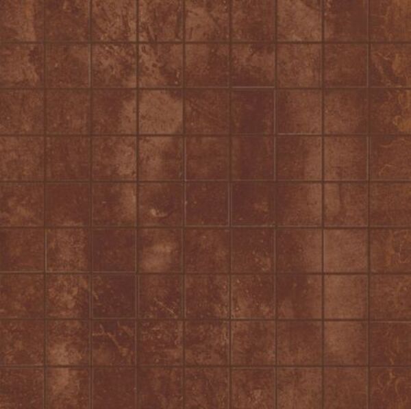 marazzi mineral corten m0mv mozaika 37.5x37.5 
