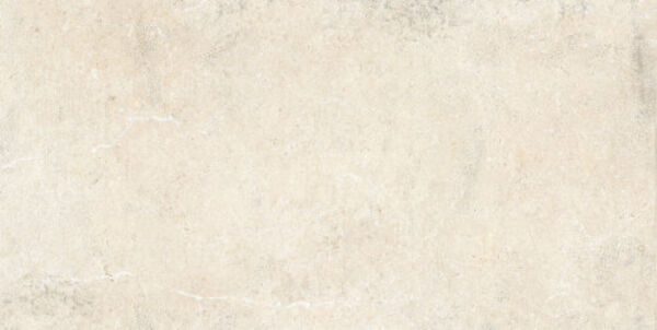 marazzi mystone limestone20 ivory strutturato m7ss gres rektyfikowany 60x120 