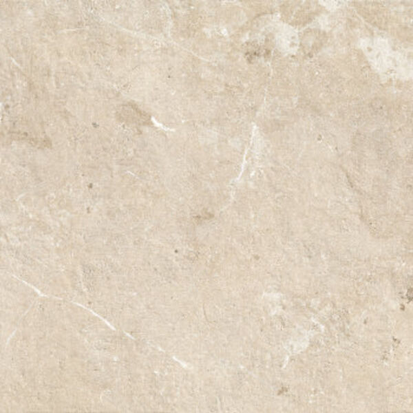 marazzi mystone limestone20 sand strutturato m7fj gres rektyfikowany 80x80 