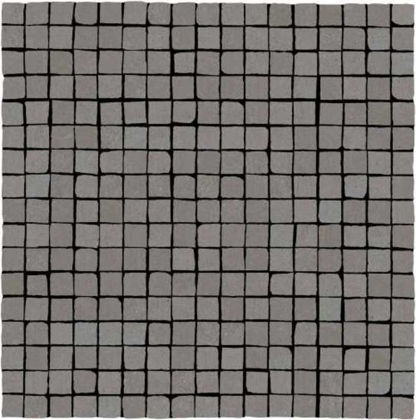 marazzi plaster anthracite k.1.5x1.5 mmcl mozaika 30x30 