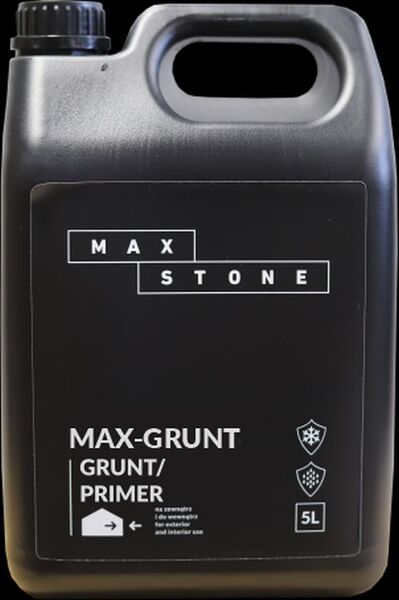 maxstone grunt 5l 