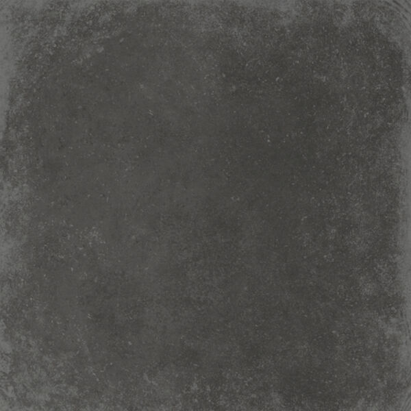 metropol loussiana negro gres rektyfikowany 60x60 