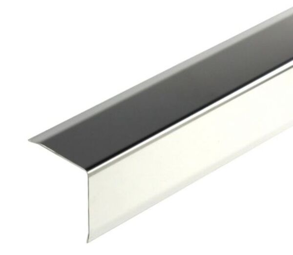 midas stainless steel profiles kątownik 3x3 250cm 
