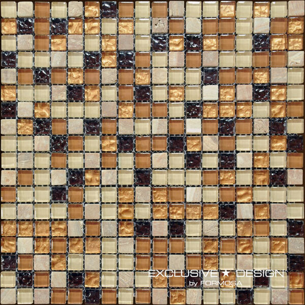 midas mozaika szklano-kamienna a-mmx08-xx-007 30x30 