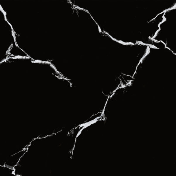 netto stardust marmo black sugar gres rektyfikowany 60x60 
