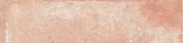 novabell materia rosato brick gres 6x25 