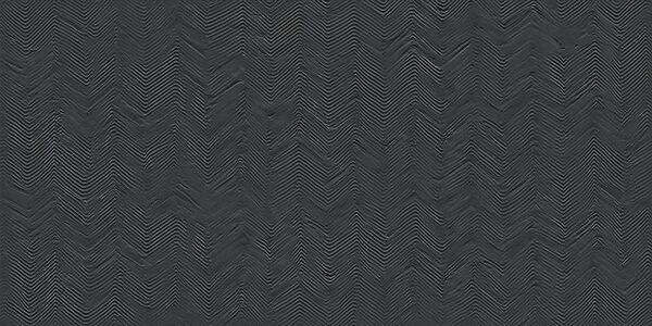 novabell paris noir zig-zag gres rektyfikowany 40x80 