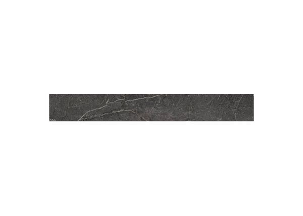 nowa gala imperial graphite ig 13 ciemny szary cokół poler 7.8x59.7 