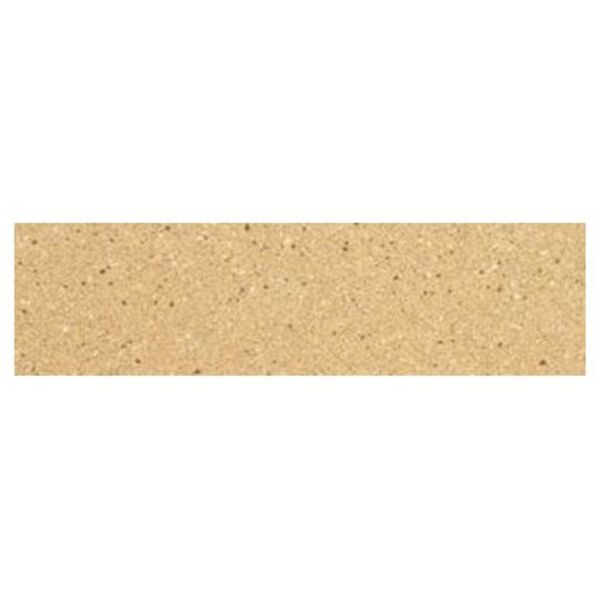 nowa gala quarzite qz 03 ciemny beż cokół 7.8x30 