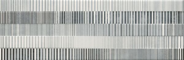 opoczno concrete stripes dekor stripes 29x89 