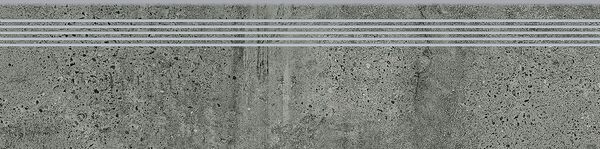 opoczno newstone graphite stopnica 29.8x119.8 