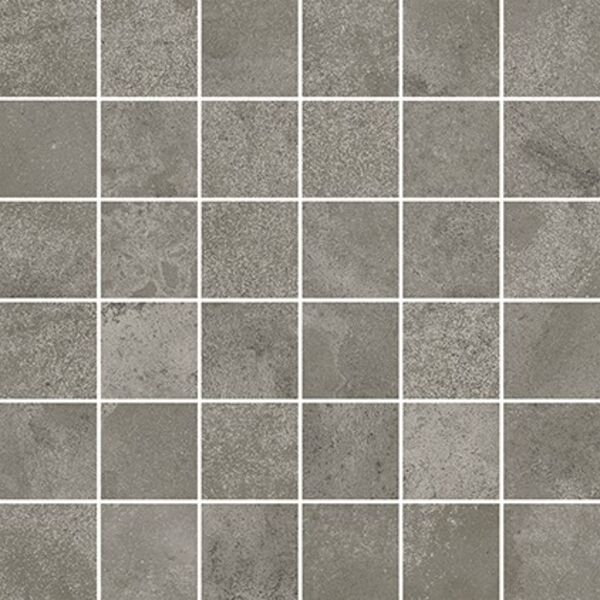 opoczno quenos grey matt mozaika 29.8x29.8 