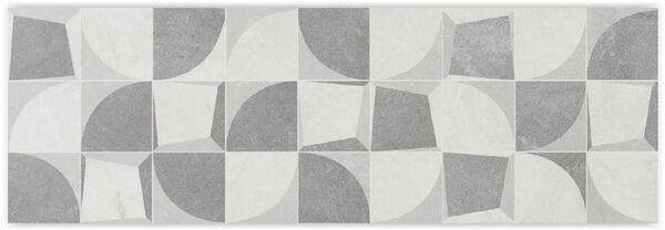 pamesa ceramica kediri barat mix płytka ścienna 30x90 
