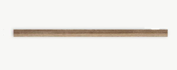 paradyż uniwersalna kształtka wood listwa 2.8x60 