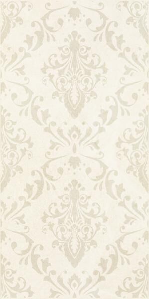 paradyż classica palazzo crema ornament dekor 30x60 