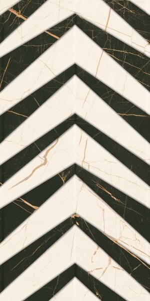 paradyż classica fancy white struktura płytka ścienna 30x60 