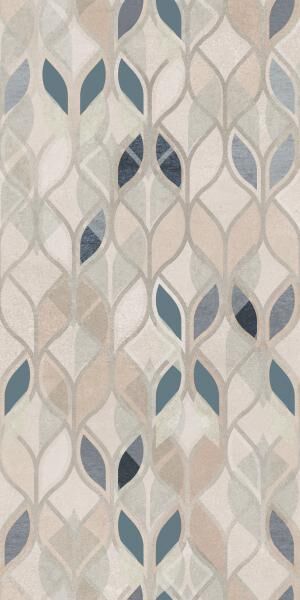paradyż classica happiness grey dekor 30x60 