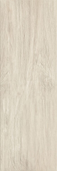 paradyż classica wood basic bianco gres 20x60 