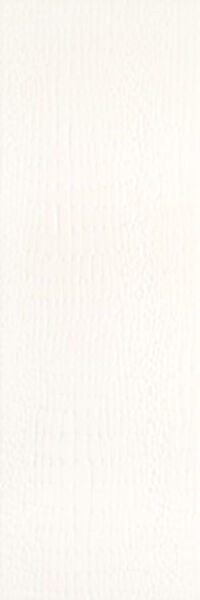 paradyż my way by gosia baczyńska fashion spirit white struktura płytka ścienna 39.8x119.8 