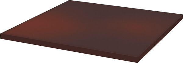 paradyż cloud brown klinkier 30x30 