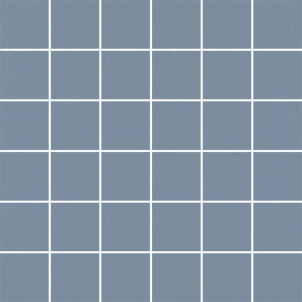 paradyż modernizm blue k.4.8x4.8 mozaika 29.8x29.8 