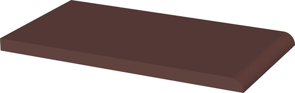 paradyż natural brown parapet 13.5x24.5 