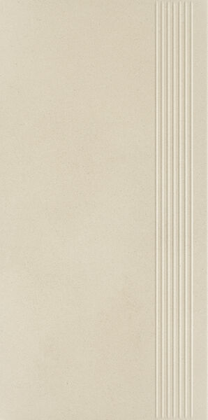 paradyż naturstone beige stopnica mat 29.8x59.8 