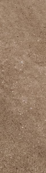 paradyż mattone sabbia brown elewacja 6.6x24.5 